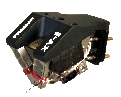 Dynavector ダイナベクター MCカートリッジ XV-1s