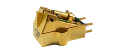 EMT JSD Novel Gold MCステレオカートリッジ HANDCRAFTED IN SWITZERLAND