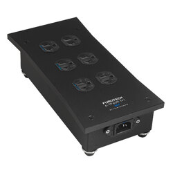 FURUTECH フルテック e-TP609 NCF-N1 電源タップ