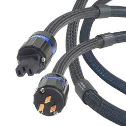 FURUTECH フルテック Origin Power NCF(G) Power Cable
