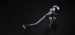 GLANZ グランツ MH-10Bt 2.0 スタティックバランス型トーンアーム 日本製
