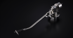 GLANZ グランツ MH-12SUS スタティックバランス型トーンアーム 日本製