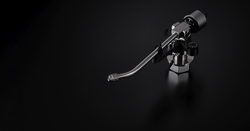 GLANZ グランツ MH-9B 2.0 スタティックバランス型トーンアーム 日本製