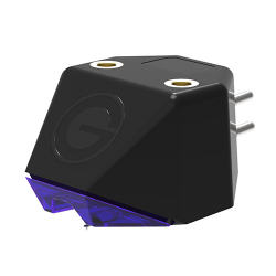 Goldling ゴールドリング E3-MM MM型カートリッジ