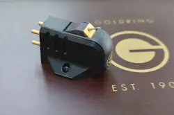 Goldring ゴールドリング ETHOS SE MCステレオカートリッジ