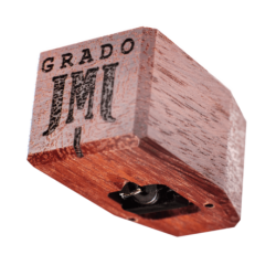 GRADO Reference3