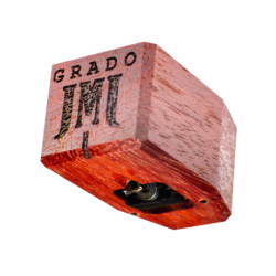 GRADO グラド Statement3 MI型ステレオカートリッジ Made in the USA