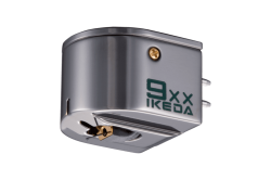 IKEDA SOUND Labs イケダ・サウンド・ラボズ IKEDA 9XX MC型ステレオ・カートリッジ 日本製