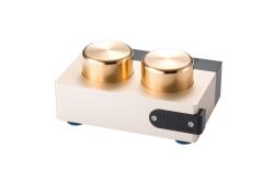 IKEDA SOUND Labs イケダ・サウンド・ラボズ  IST-201 低インピーダンスMC型カートリッジ用ステップアップトランス 日本製
