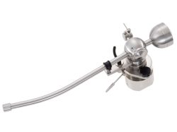 IKEDA SOUND Labs イケダ・サウンド・ラボズ IT-407SS ダイナミックバランス型トーンアーム 日本製