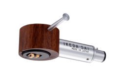 IKEDA SOUND Labs イケダサウンドラボズ SAI （彩） シェル一体型MCカートリッジ 日本製