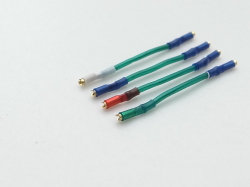 KS-Remasta KS-VWS-Mirage/SR-NVK 光カートリッジ用 シェルリードワイヤー