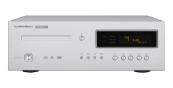 LUXMAN D-100 CENTENNIAL SACD/CD プレーヤー