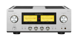 LUXMAN L-100 CENTENNIAL 純A級プリメインアンプ