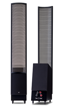MartinLogan マーティン・ローガン EM-ESL X エレクトロスタティック・スピーカー ペア