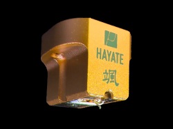 MUTECH ミューテック RM-HAYATE 颯 MCカートリッジ 日本製