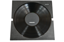 Nagaoka ナガオカ RWM01 レコードワークマット