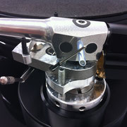 Nottingham Analogue Studio Acespace Arm 10inch スタティックバランス型トーンアーム