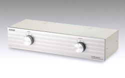 ORB LS-RW Superior RCAケーブル 5chラインセレクター