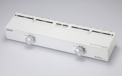 ORB MC-SW Nova 3ch パワーアンプ・スピーカーセレクター 日本製