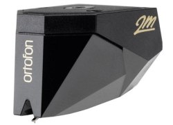 Ortofon オルトフォン 2M Black