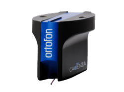 【送料無料】ortofon オルトフォン MCカートリッジ Cadenza Blue