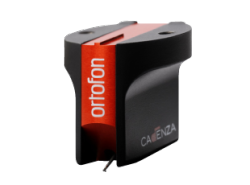 ortofon オルトフォン MCカートリッジ Cadenza Red
