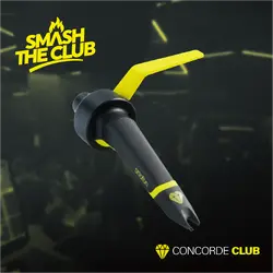 Ortofon オルトフォン Concorde Mk 2 CLUB MMステレオカートリッジ Made in Denmark