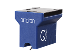 ortofon オルトフォン MCカートリッジ MC-Q10