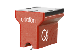 ortofon オルトフォン MCカートリッジ MC-Q5