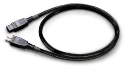 Ortofon オルトフォン PSC-4000 XG Silver 電源コード 1.5m