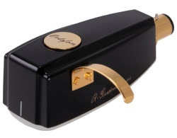 Ortofon オルトフォン SPU Ethos MCステレオカートリッジ 世界限定500個