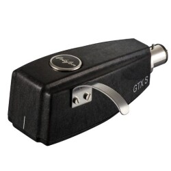 Ortofon オルトフォン SPU GTX S トランス内蔵 MCステレオカートリッジ Made in Denmark