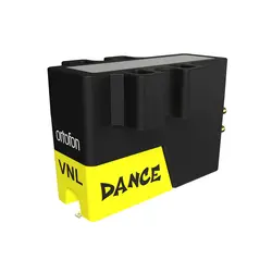 Ortofon オルトフォン VNL DANCE MMステレオカートリッジ Made in Denmark
