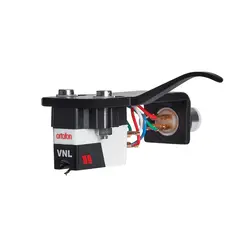 Ortofon オルトフォン VNL Premounted MMステレオカートリッジ Made in Denmark