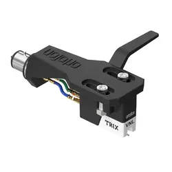 Ortofon オルトフォン VNL TRIX Premounted on SH-2 MMステレオカートリッジ Made in Denmark