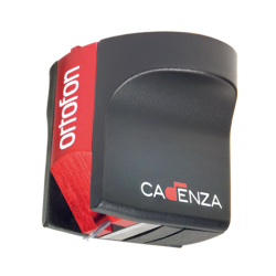 ortofon オルトフォン Cadenza Red MCカートリッジ