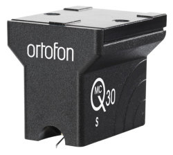 Ortofon オルトフォン MC Q 30 S MCカートリッジ