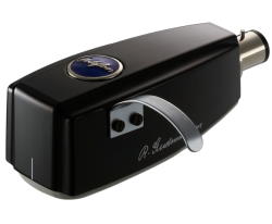 ortofon オルトフォン SPU Meister Silver GE MK2 MCカートリッジ