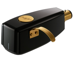 ortofon オルトフォン SPU Synergy MCカートリッジ Windfeld氏が残した最高傑作品