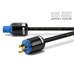 Oyaide オヤイデ BLACK MAMBA-α V2 1.8m 日本製