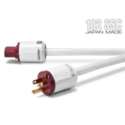 Oyaide オヤイデ BLACK MAMBA-Σ V2 1.8m 日本製