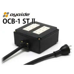 Oyaide オヤイデ OCB-1 ST 2 2.0m 日本製