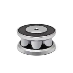 Oyaide オヤイデ STB-MSX マルチプル レコードスタビライザー 日本製