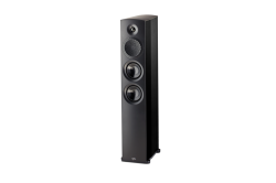 Paradigm パラダイム PREMIER 700F グロス・ブラック 3ウェイ・バスレフ型 スピーカーシステム ペア