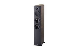 Paradigm パラダイム PREMIER 700F エスプレッソ・グレイン 3ウェイ・バスレフ型 スピーカーシステム ペア