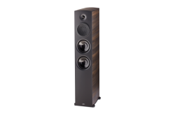Paradigm パラダイム PREMIER 800F エスプレッソ・グレイン 3ウェイ・バスレフ型 スピーカーシステム ペア