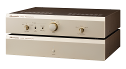 Phasemation EA-1500 管球式フォノアンプ 日本製