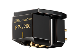 Phasemation フェーズメーション PP-2200 MC型ステレオカートリッジ 日本製