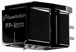 Phasemation フェーズメーション モノラルMCカートリッジ PP-Mono
